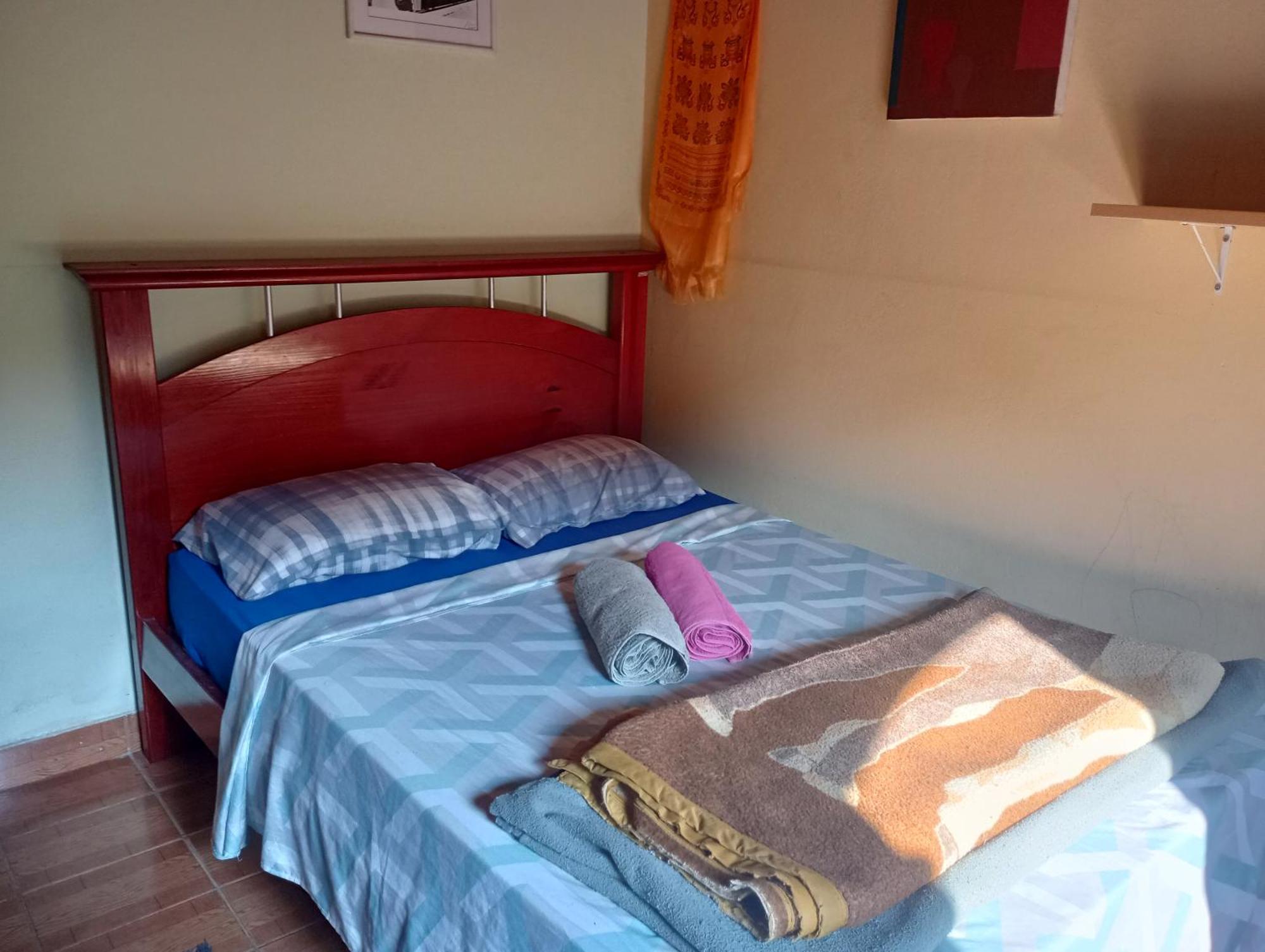 O Brejo Encantado Hospedagem E Hostel Ембу Екстериор снимка
